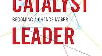 The Catalyst Leader