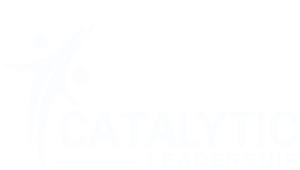 Catalytic Leadership