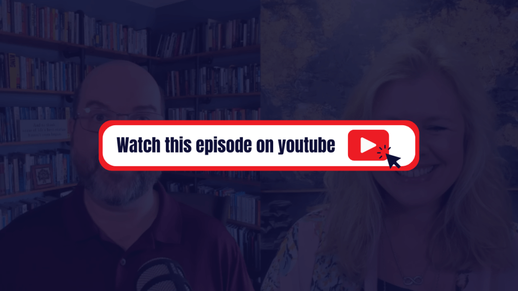 How to master sales automation strategies with Shannon Lavenia, Watch on YouTube, Catalytic Leadership with Dr. William Attaway