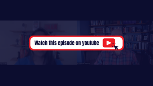 From Burnout to Breakthrough: Leadership Shifts Every Agency Owner Needs to Scale With Emily Sander, Watch on Youtube, Catalytic Leadership with Dr. William Attaway