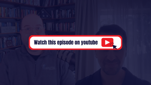 Scaling an Agency Without Burning Out: Leadership, Systems, and Saying No to Bad Clients With Ivan Vislavskiy, Watch on Youtube, Catalytic Leadership with Dr. William Attaway